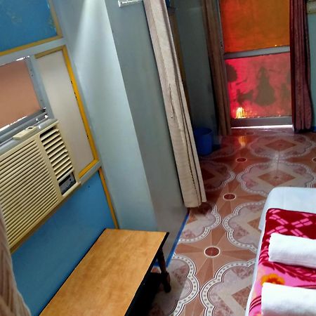 Golden Dreams Guest House ジョードプル 部屋 写真