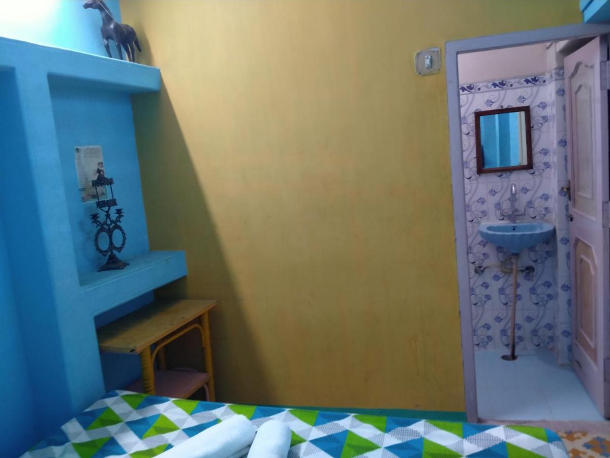 Golden Dreams Guest House ジョードプル エクステリア 写真