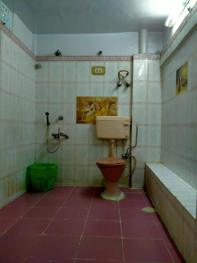 Golden Dreams Guest House ジョードプル エクステリア 写真