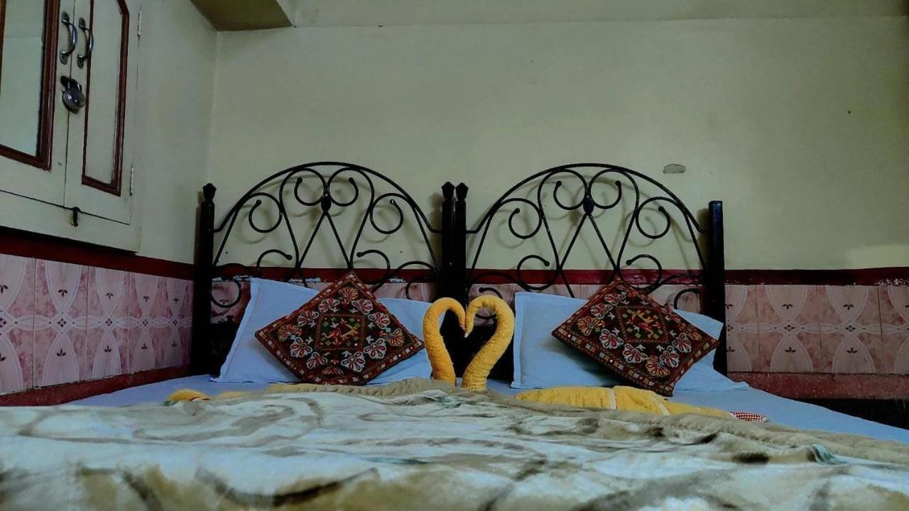 Golden Dreams Guest House ジョードプル 部屋 写真