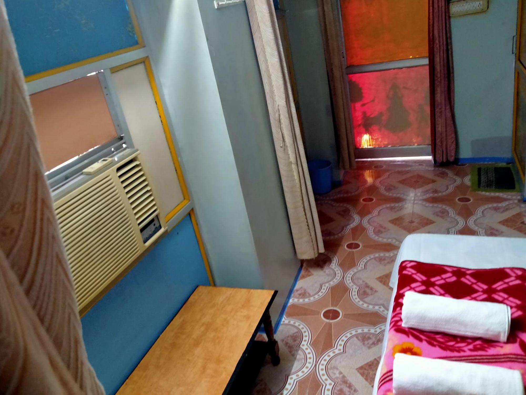 Golden Dreams Guest House ジョードプル 部屋 写真